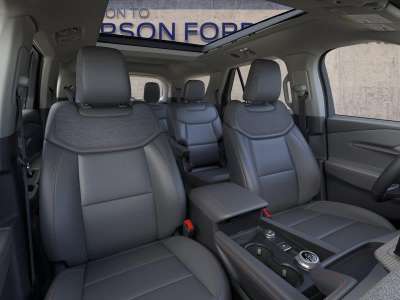 New 2026 Ford Explorer Active w/100A Pkg SUV/Crossover for sale in Grand Island NE