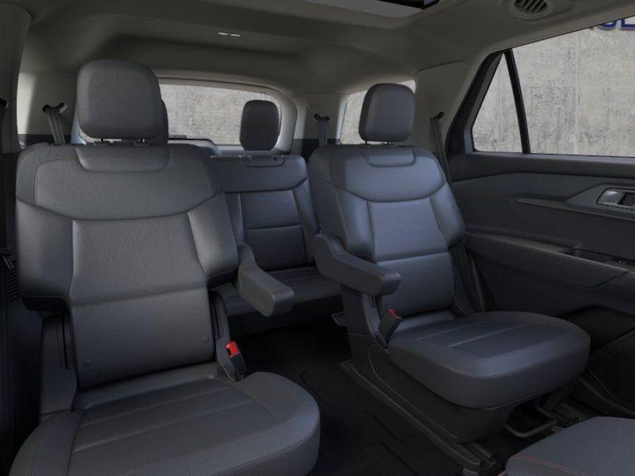 New 2026 Ford Explorer for sale in Grand Island NE