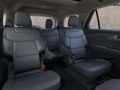New 2026 Ford Explorer for sale in Grand Island NE