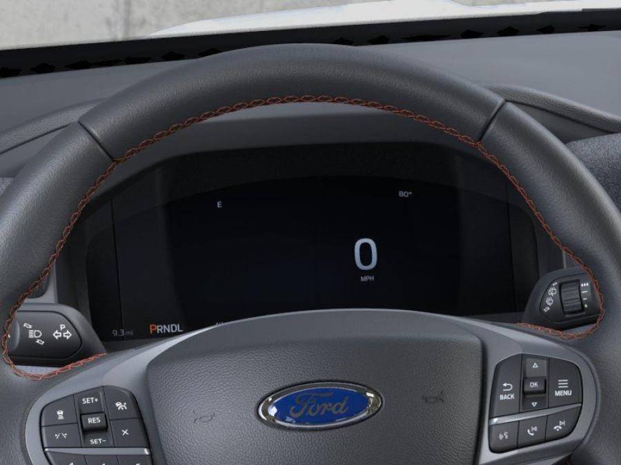 New 2026 Ford Explorer for sale in Grand Island NE