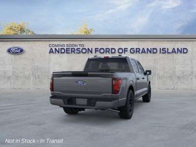 New 2026 Ford F-150 for sale in Grand Island NE