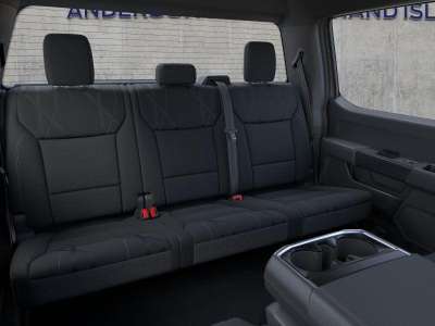 New 2026 Ford F-150 for sale in Grand Island NE