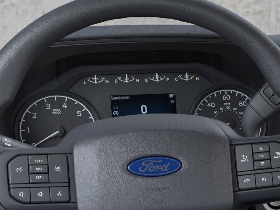 New 2026 Ford F-150 for sale in Grand Island NE