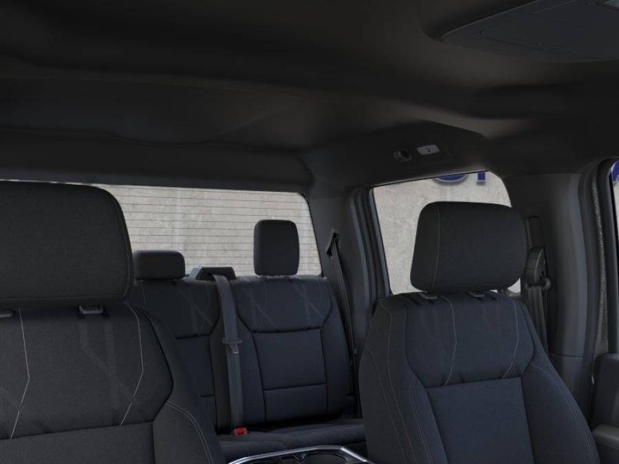 New 2026 Ford F-150 for sale in Grand Island NE