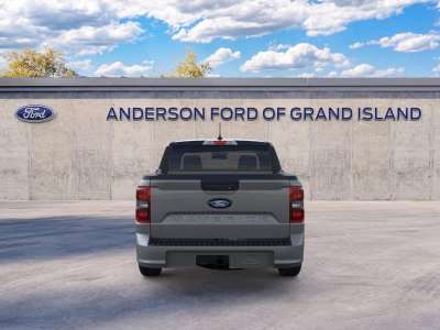 New 2026 Ford Maverick for sale in Grand Island NE