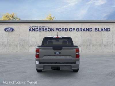 New 2026 Ford Maverick for sale in Grand Island NE
