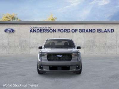 New 2026 Ford Maverick Lobo Standard Crew Cab Truck for sale in Grand Island NE