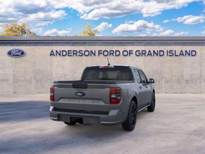 New 2026 Ford Maverick for sale in Grand Island NE