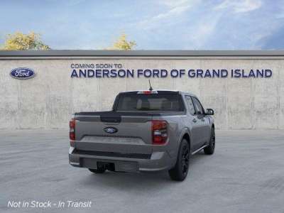 New 2026 Ford Maverick for sale in Grand Island NE