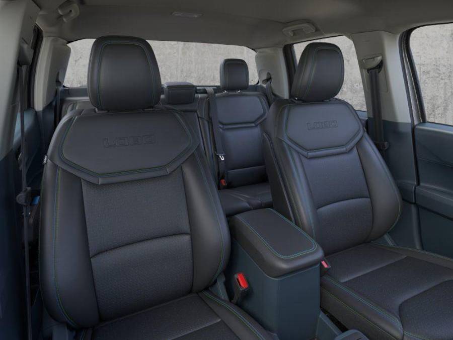 New 2026 Ford Maverick for sale in Grand Island NE