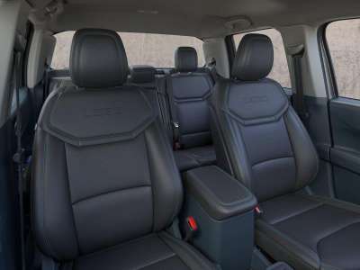 New 2026 Ford Maverick for sale in Grand Island NE