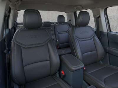 New 2026 Ford Maverick Lobo Standard Crew Cab Truck for sale in Grand Island NE