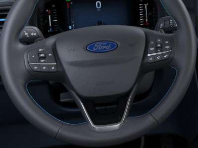 New 2026 Ford Maverick for sale in Grand Island NE