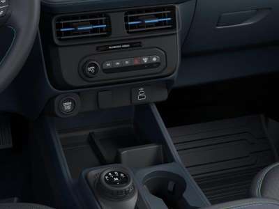 New 2026 Ford Maverick for sale in Grand Island NE