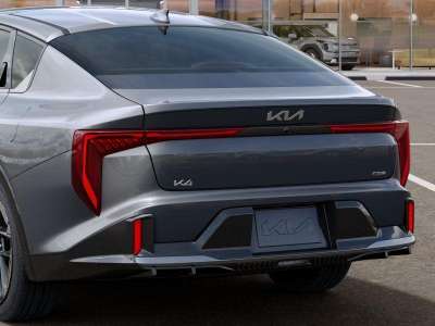 New 2026 Kia K4 for sale in Grand Island NE