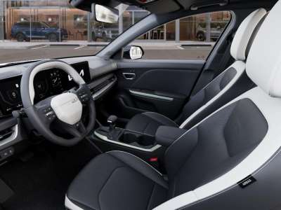 New 2026 Kia K4 for sale in Grand Island NE
