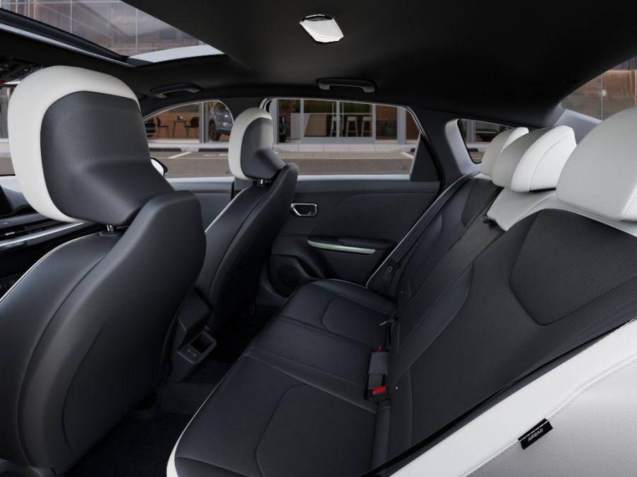 New 2026 Kia K4 for sale in Grand Island NE