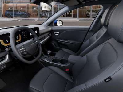 New 2026 Kia K4 for sale in Grand Island NE