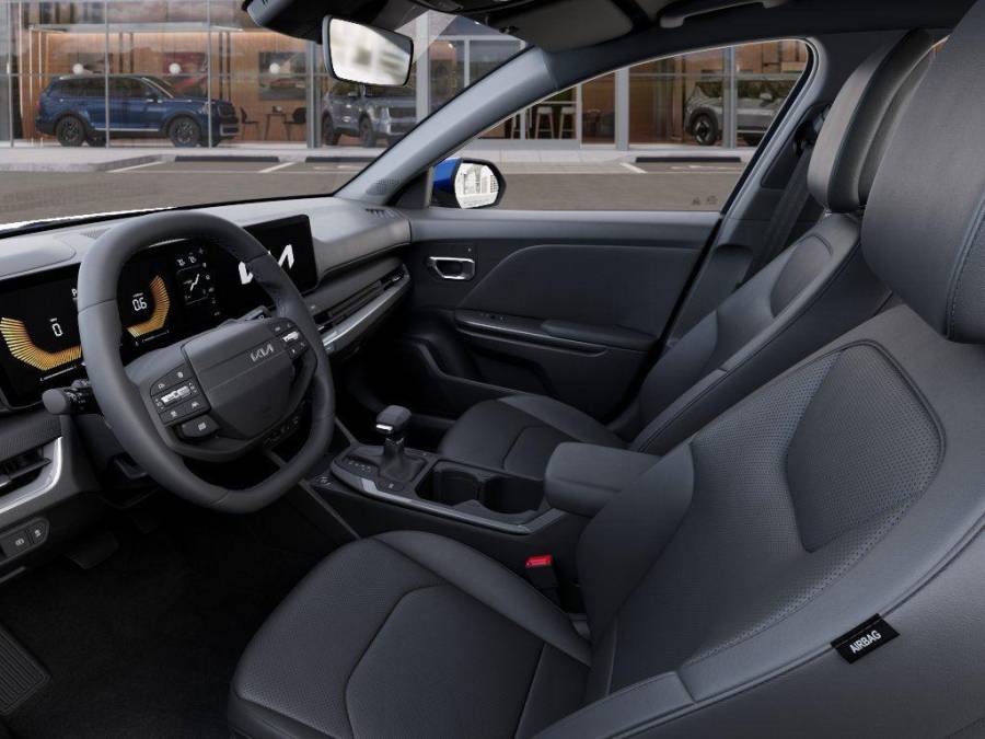 New 2026 Kia K4 for sale in Grand Island NE