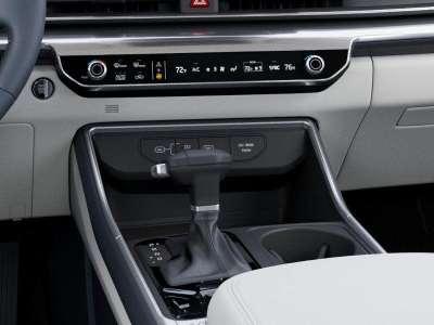 New 2026 Kia Carnival for sale in Grand Island NE