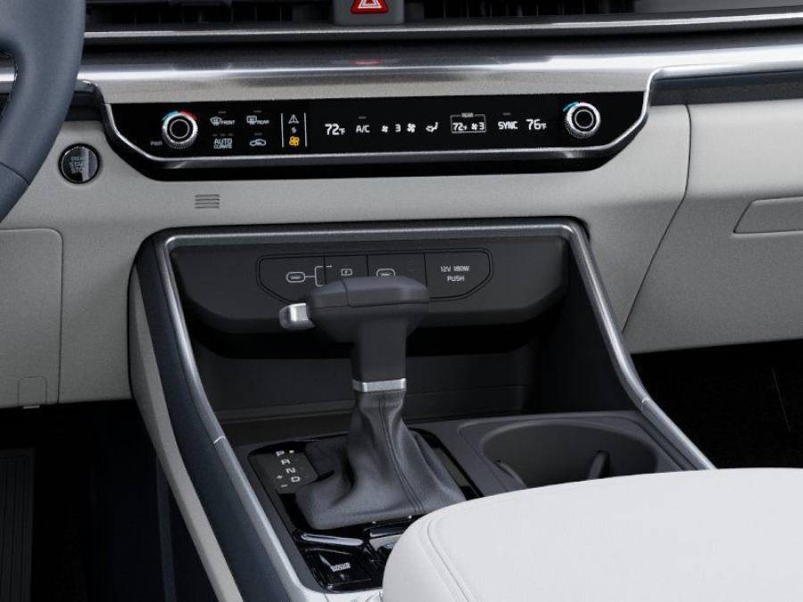 New 2026 Kia Carnival for sale in Grand Island NE