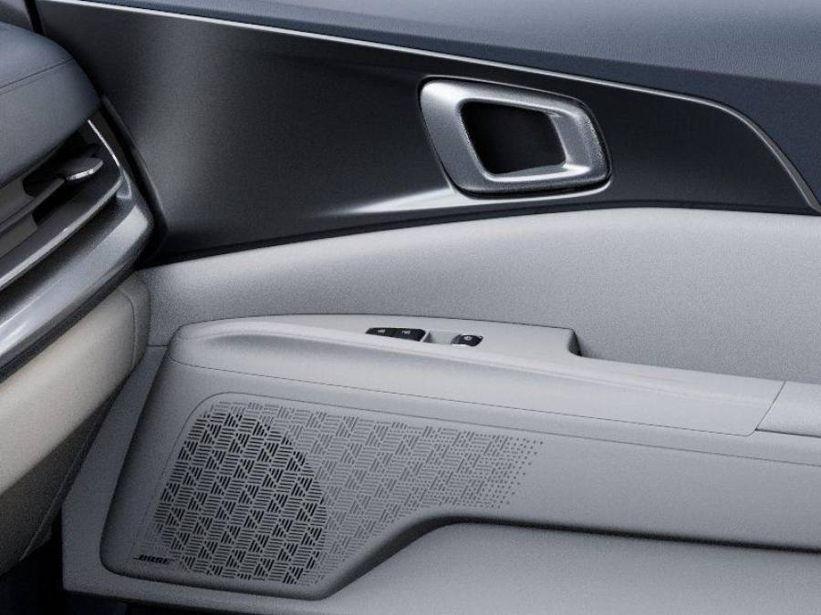 New 2026 Kia Carnival for sale in Grand Island NE