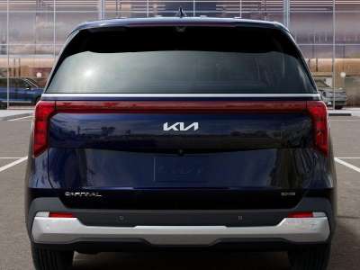 New 2026 Kia Carnival Hybrid for sale in Grand Island NE
