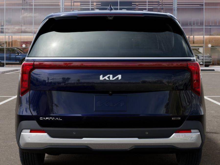 New 2026 Kia Carnival Hybrid for sale in Grand Island NE