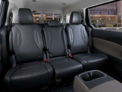 New 2026 Kia Carnival Hybrid for sale in Grand Island NE