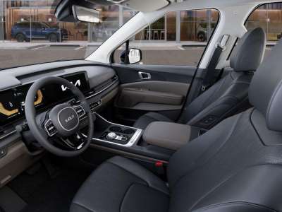 New 2026 Kia Carnival Hybrid for sale in Grand Island NE