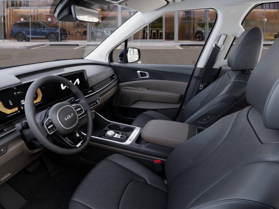 New 2026 Kia Carnival Hybrid for sale in Grand Island NE