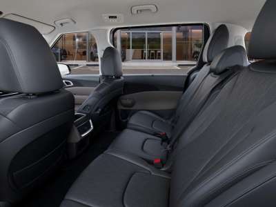 New 2026 Kia Carnival Hybrid for sale in Grand Island NE
