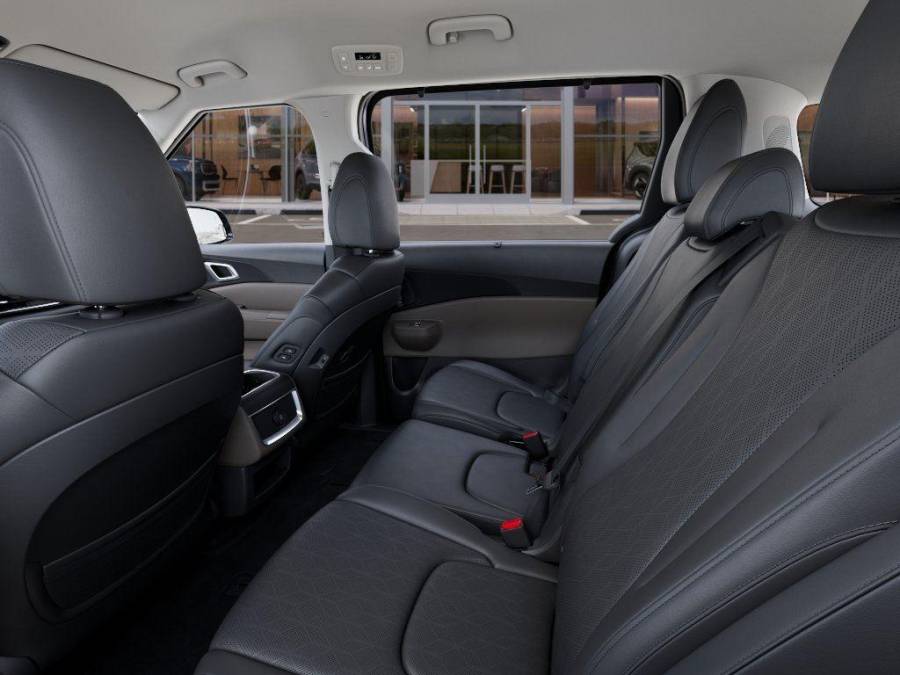 New 2026 Kia Carnival Hybrid for sale in Grand Island NE