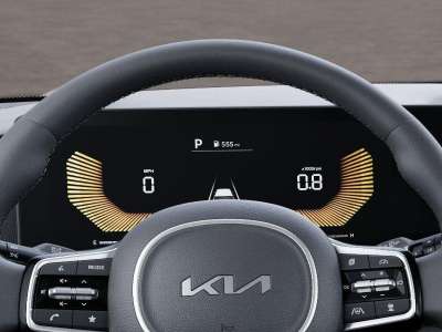 New 2026 Kia Carnival Hybrid for sale in Grand Island NE