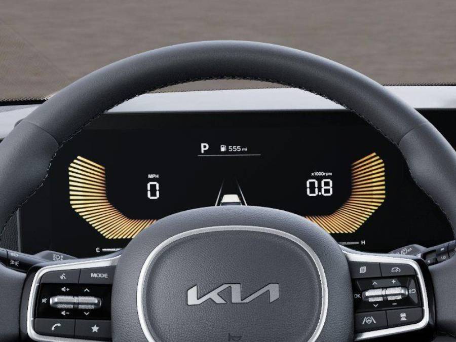New 2026 Kia Carnival Hybrid for sale in Grand Island NE