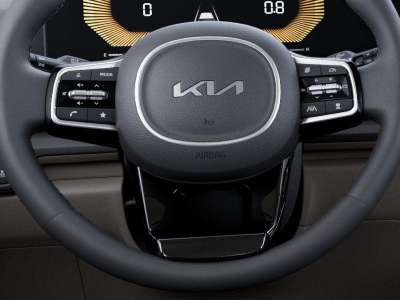 New 2026 Kia Carnival Hybrid for sale in Grand Island NE