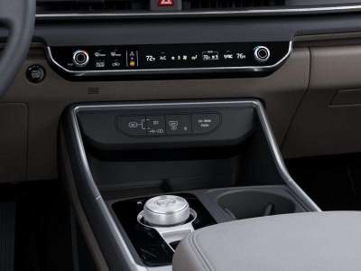 New 2026 Kia Carnival Hybrid for sale in Grand Island NE
