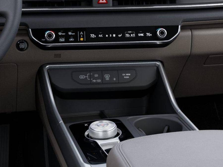 New 2026 Kia Carnival Hybrid for sale in Grand Island NE