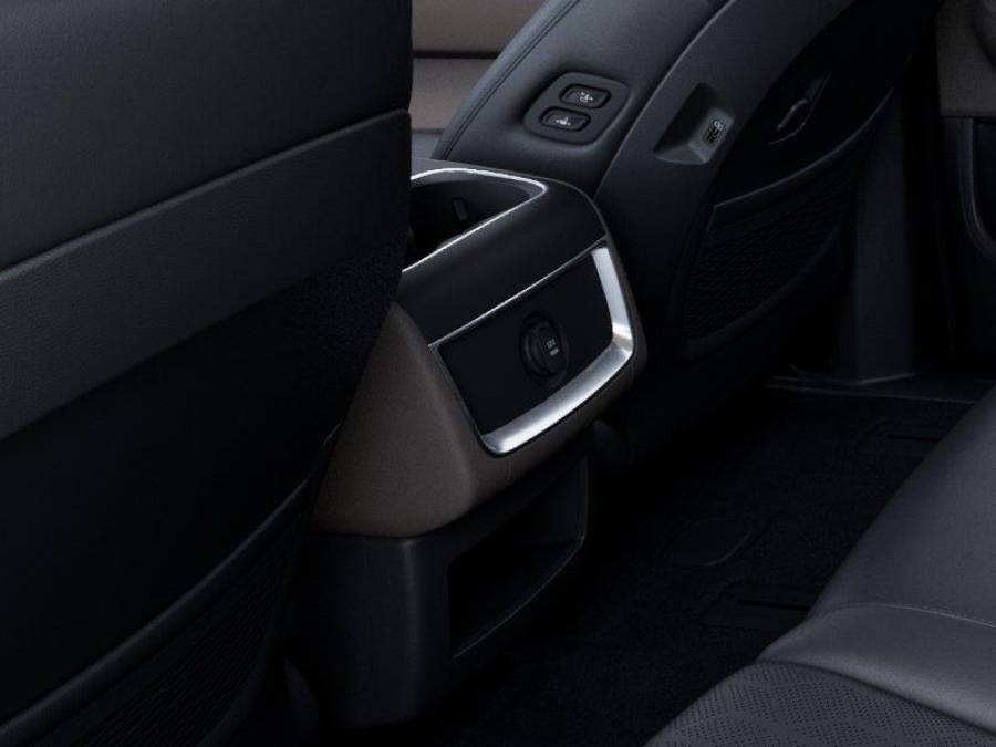 New 2026 Kia Carnival Hybrid for sale in Grand Island NE