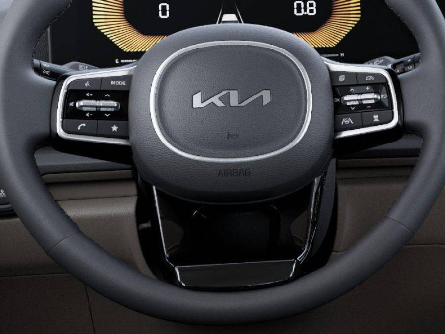 New 2026 Kia Carnival for sale in Grand Island NE