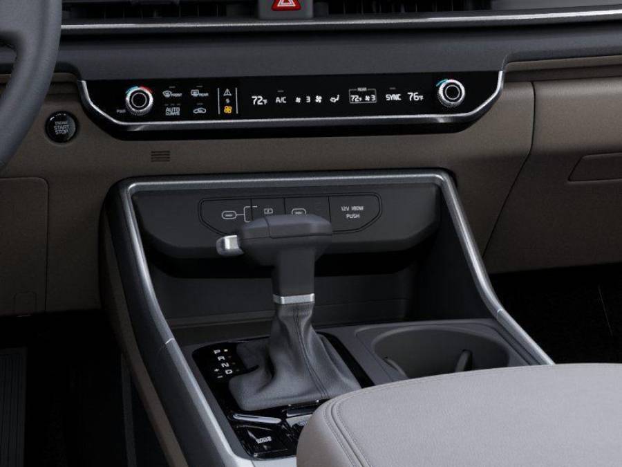 New 2026 Kia Carnival for sale in Grand Island NE