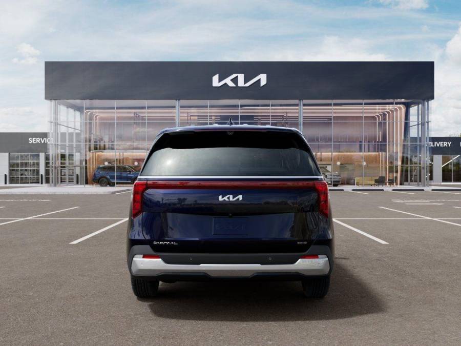 New 2026 Kia Carnival Hybrid for sale in Grand Island NE
