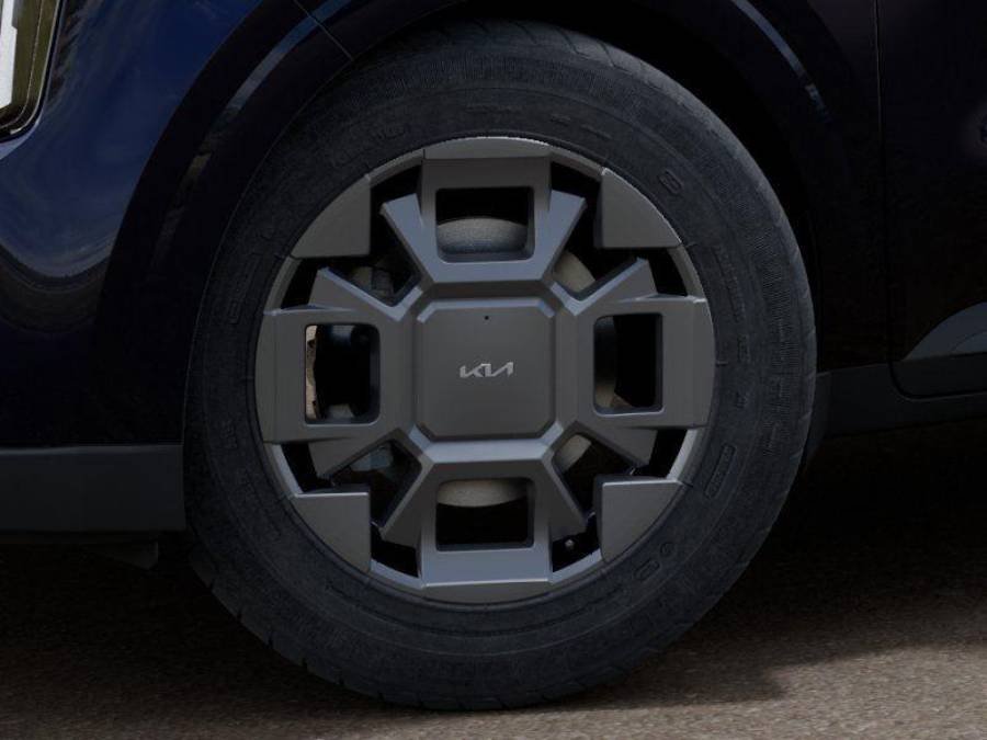 New 2026 Kia Carnival Hybrid for sale in Grand Island NE