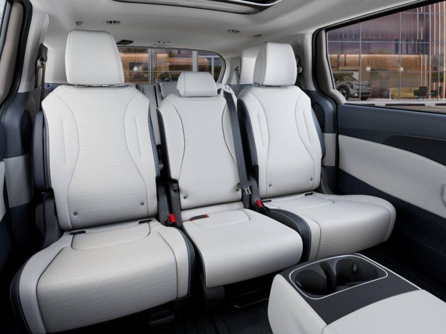 New 2026 Kia Carnival for sale in Grand Island NE