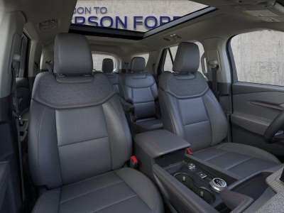 New 2026 Ford Explorer for sale in Grand Island NE