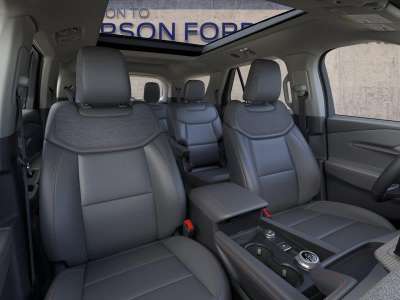 New 2026 Ford Explorer Active w/100A Pkg SUV/Crossover for sale in Grand Island NE