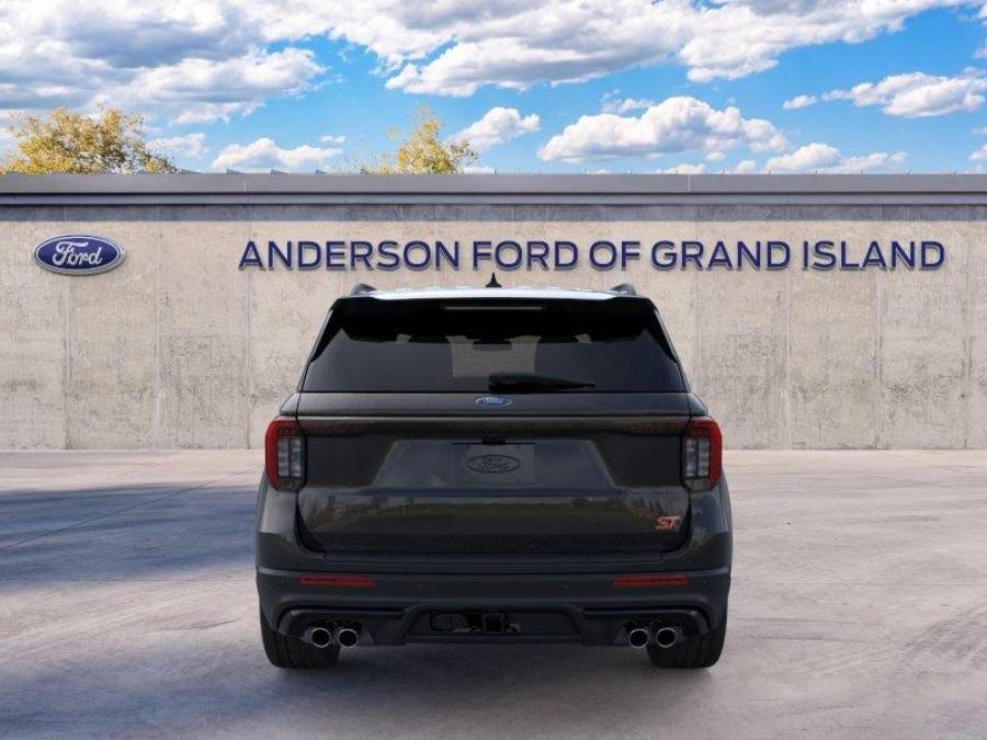 New 2026 Ford Explorer for sale in Grand Island NE