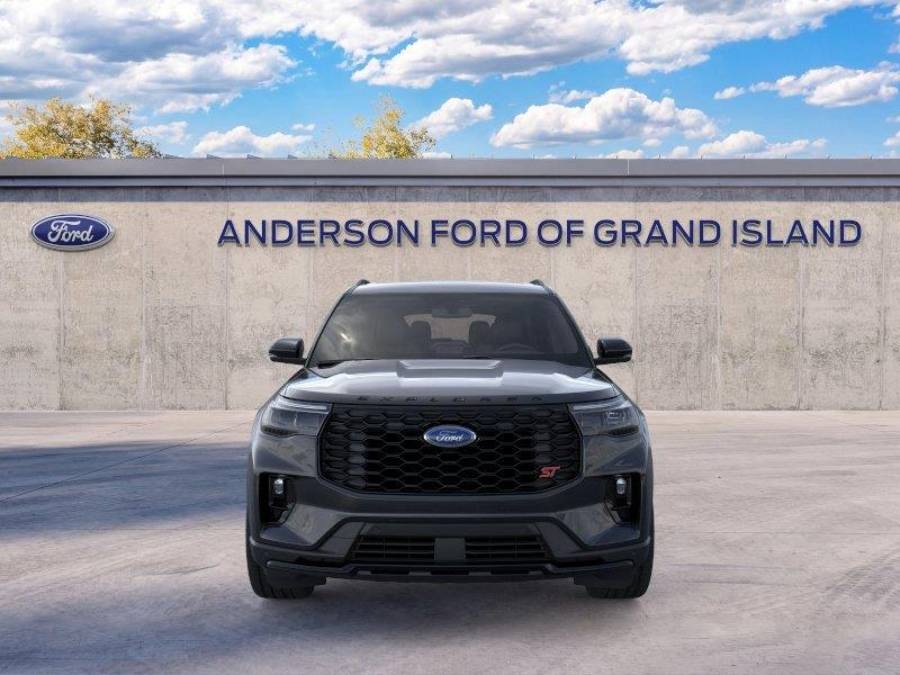 New 2026 Ford Explorer for sale in Grand Island NE