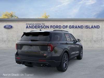 New 2026 Ford Explorer for sale in Grand Island NE