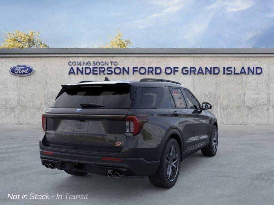 New 2026 Ford Explorer for sale in Grand Island NE